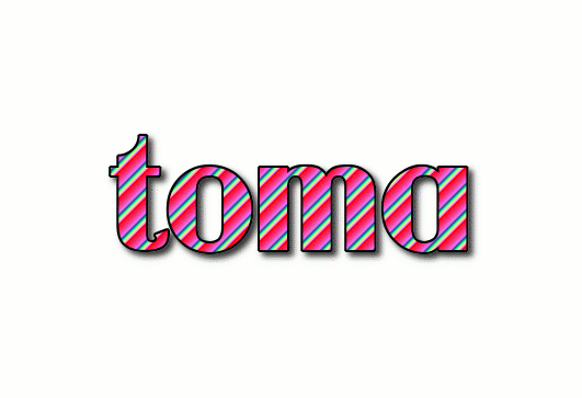 toma Logo