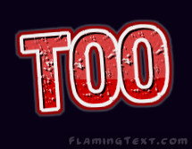 too Logo