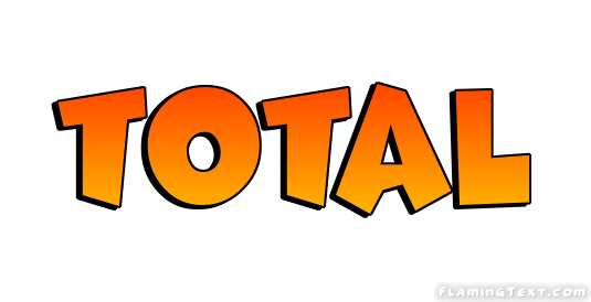 total Logotipo