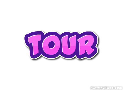 tour Logo