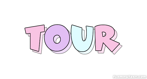 tour Logo