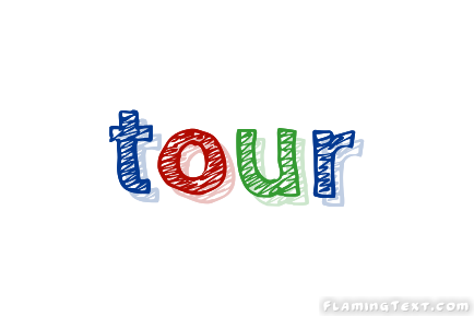 tour Logo