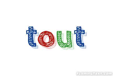 tout Logo