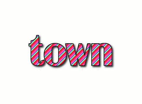 town Logo
