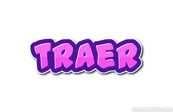 traer Logo