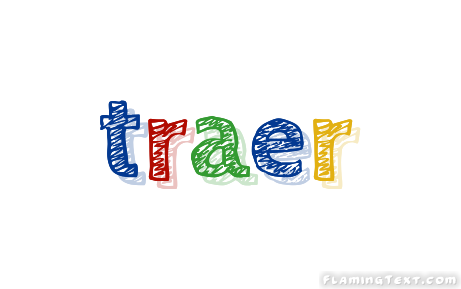 traer Logo