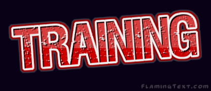 training Logo