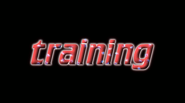 training Logo