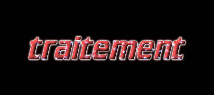 traitement Logo