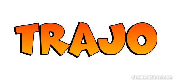 trajo Logo