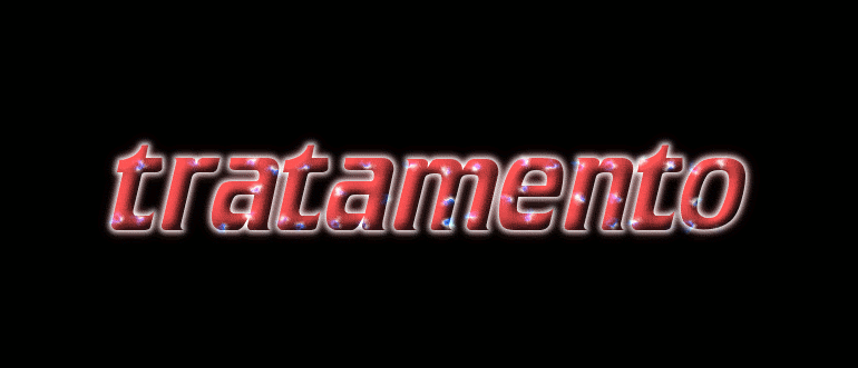 tratamento Logotipo