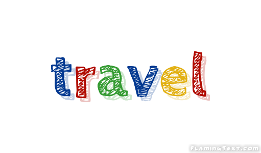 travel Logo
