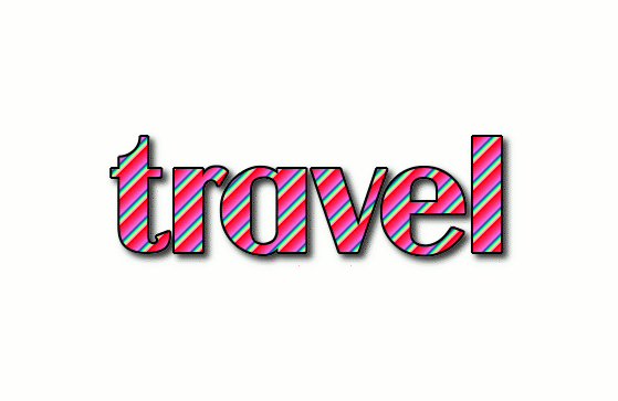 travel Logo