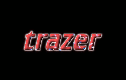 trazer Logotipo