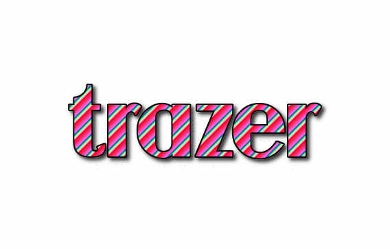 trazer Logotipo