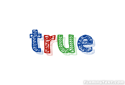 true Logo