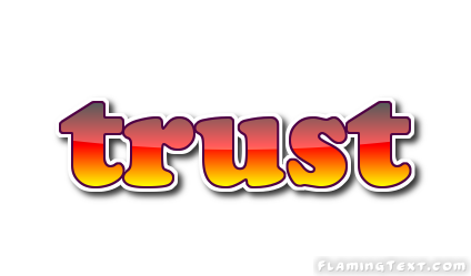trust Logo