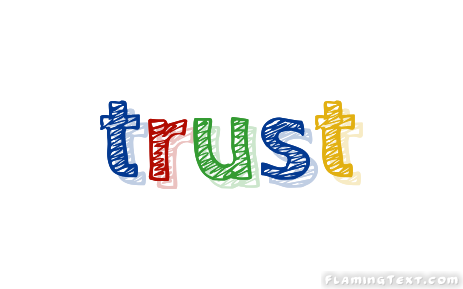 trust Logo