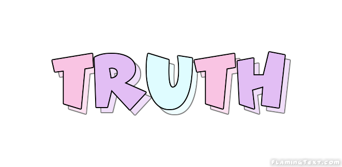 truth Logo