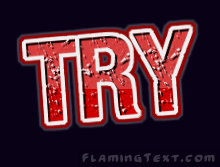 try Logo