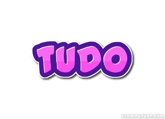 tudo Logotipo