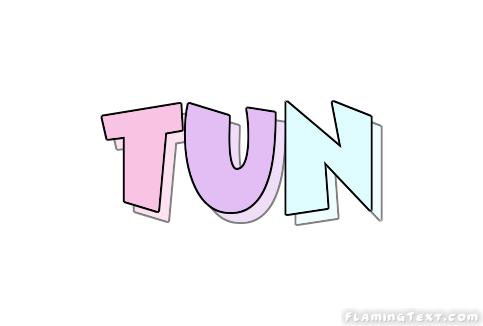 tun Logo