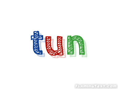 tun Logo