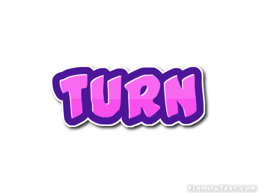 turn Logo