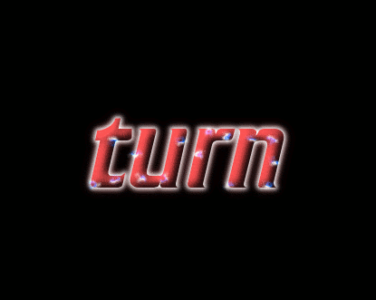 turn Logo