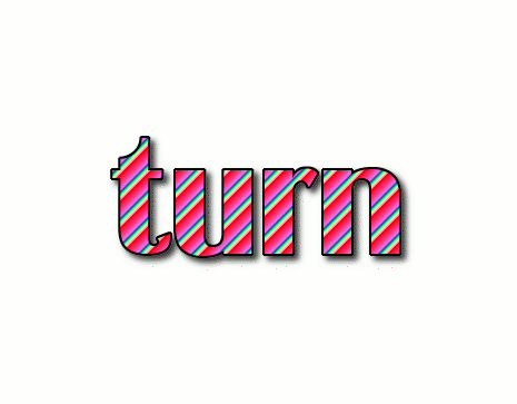 turn Logo
