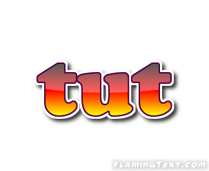 tut Logo
