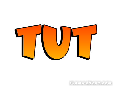 tut Logo