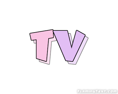 tv Logo