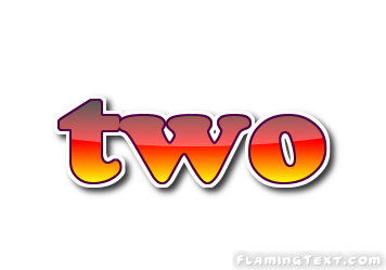 two Logo