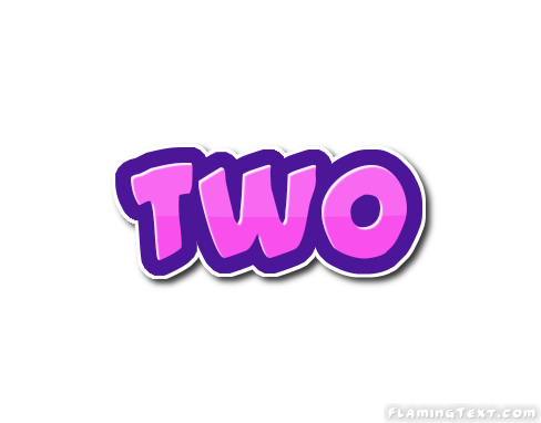 two Logo