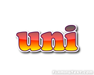 uni Logo