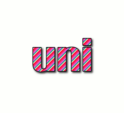 uni Logo