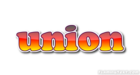 union Logo