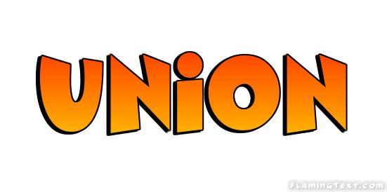 union Logo
