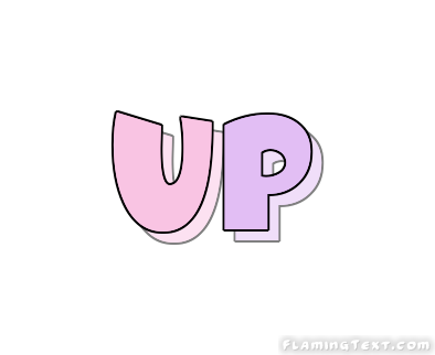 up Logo