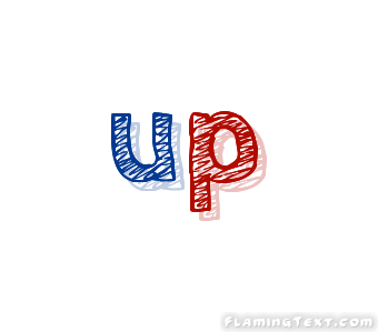 up Logo