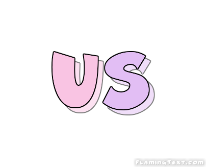 us Logo
