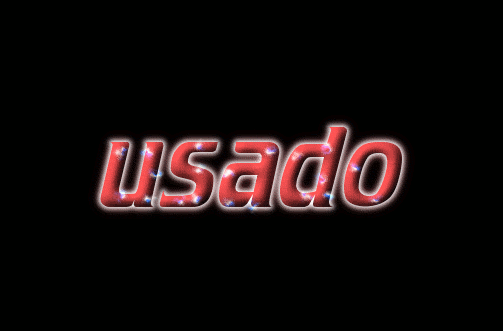 usado Logo