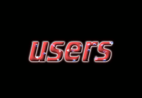 users Logo
