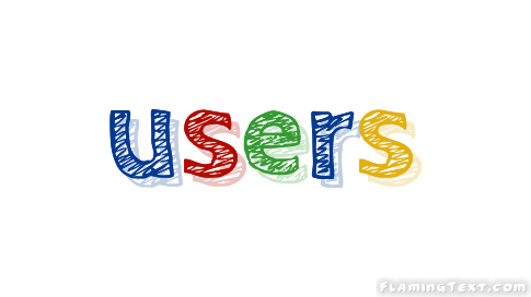 users Logo