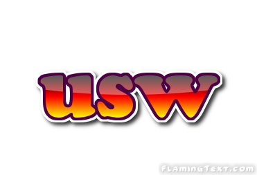 usw Logo