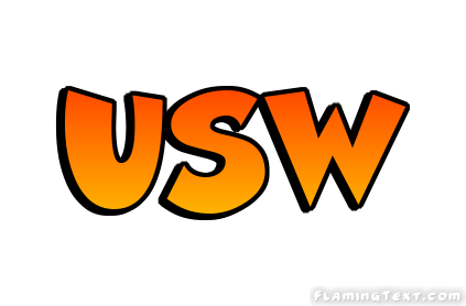 usw Logo