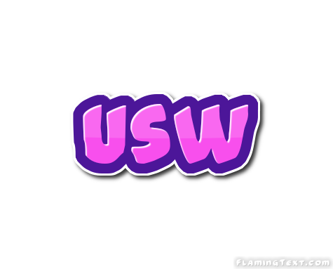 usw Logo