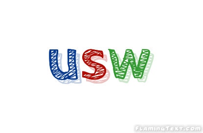 usw Logo
