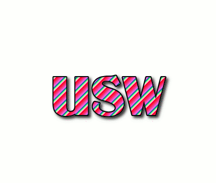 usw Logo